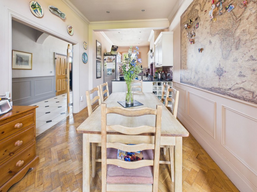 4 bedroom House for Sale Union Terrace, Buntingford, Hertfordshire