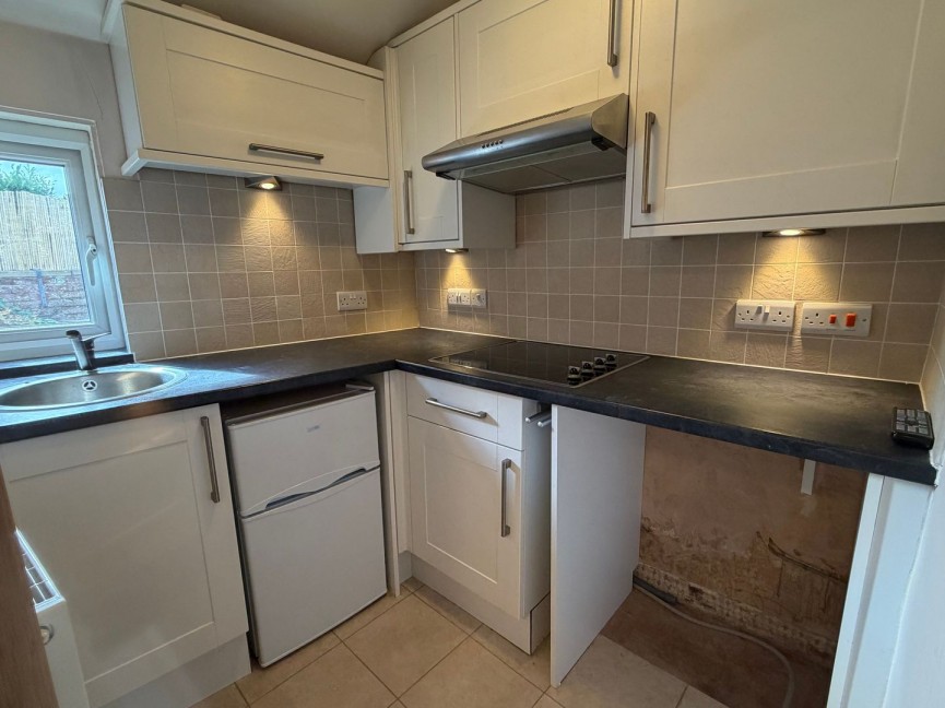 1 bedroom Flat for Letting Dunstable Street, Bedfordshire