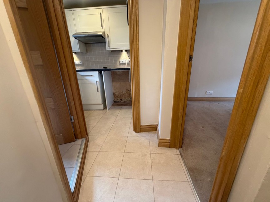 1 bedroom Flat for Letting Dunstable Street, Bedfordshire