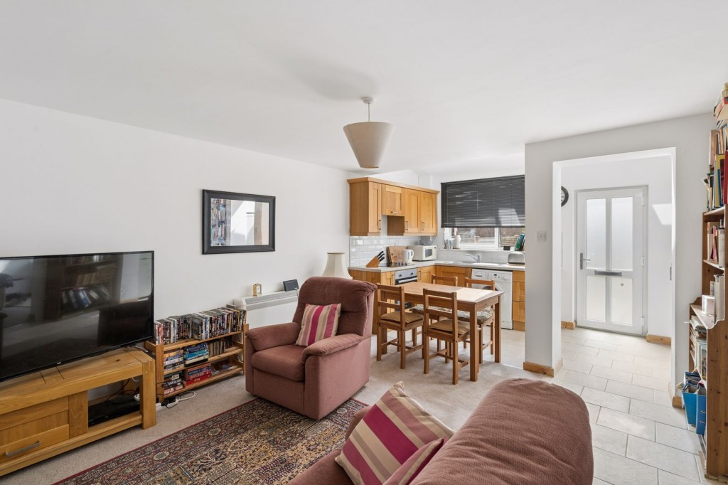 Walsh Close, Hitchin, Hertfordshire