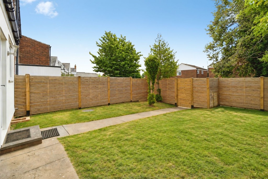 Walsh Close, Hitchin, Hertfordshire
