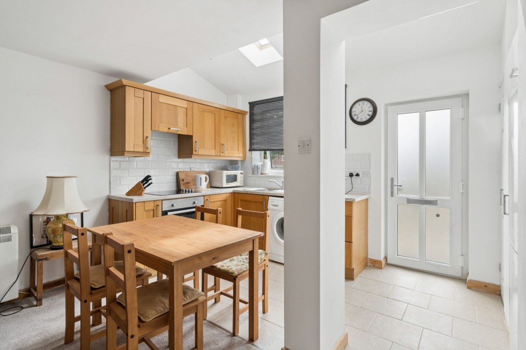 Walsh Close, Hitchin, Hertfordshire