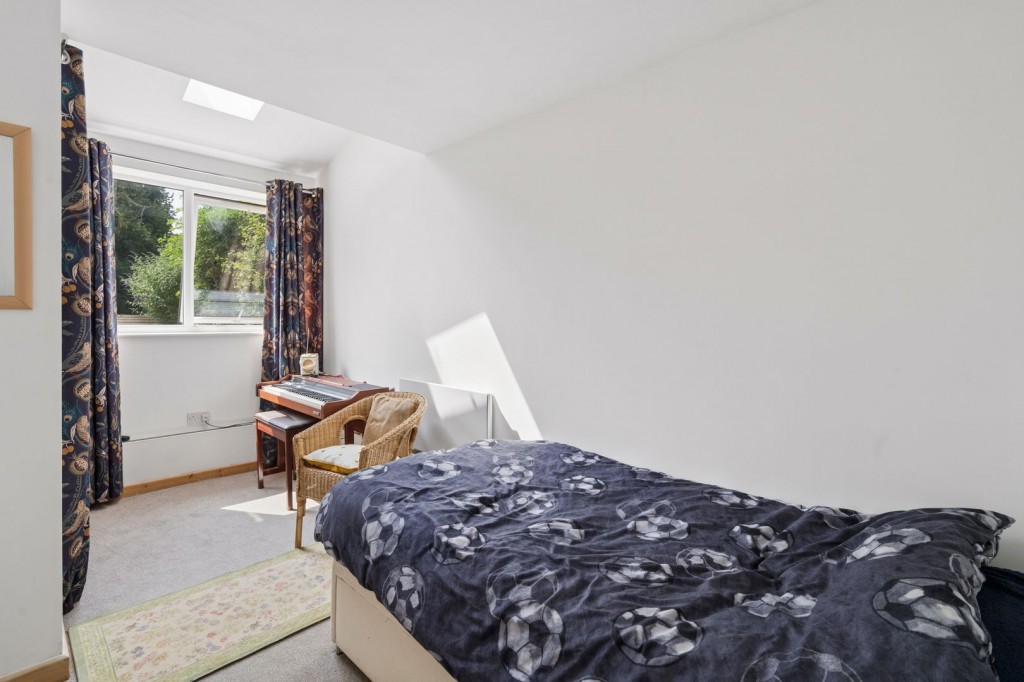 Walsh Close, Hitchin, Hertfordshire