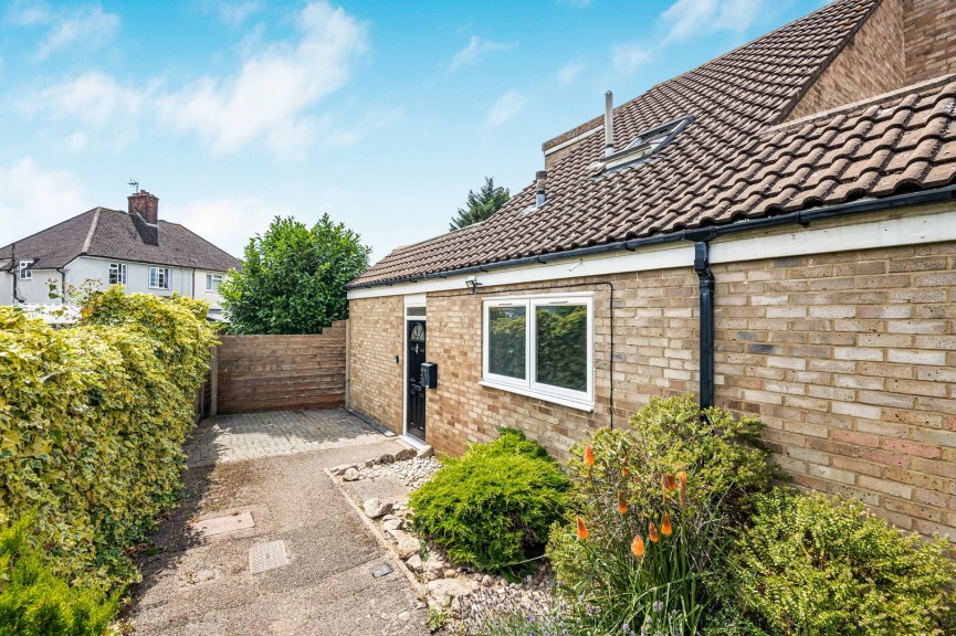 4 bedroom House for Sale Wheatfield, Hatfield, Hertfordshire