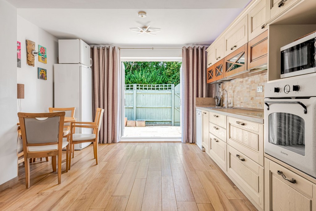 Wheatfield, Hatfield, Hertfordshire