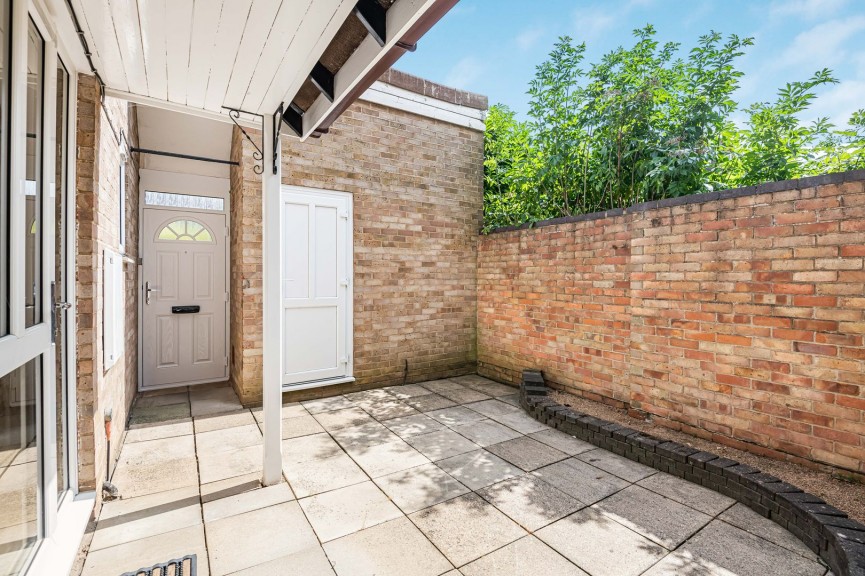 4 bedroom House for Sale Wheatfield, Hatfield, Hertfordshire