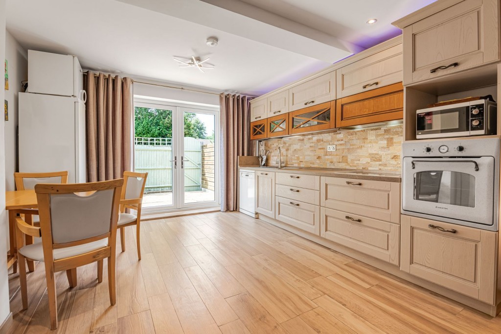 Wheatfield, Hatfield, Hertfordshire