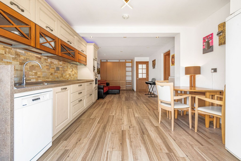 Wheatfield, Hatfield, Hertfordshire