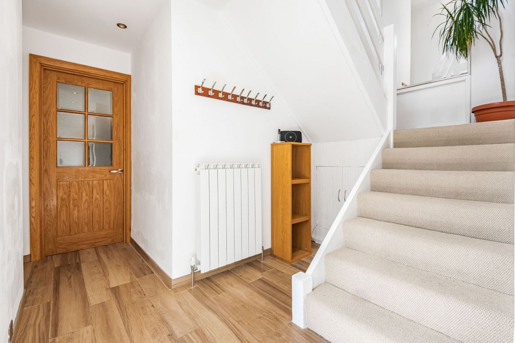 Wheatfield, Hatfield, Hertfordshire