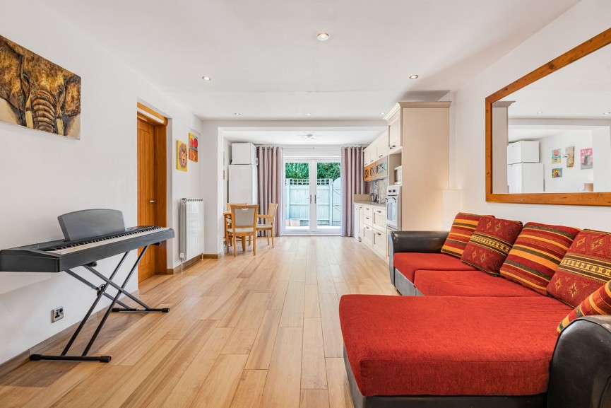 4 bedroom House for Sale Wheatfield, Hatfield, Hertfordshire