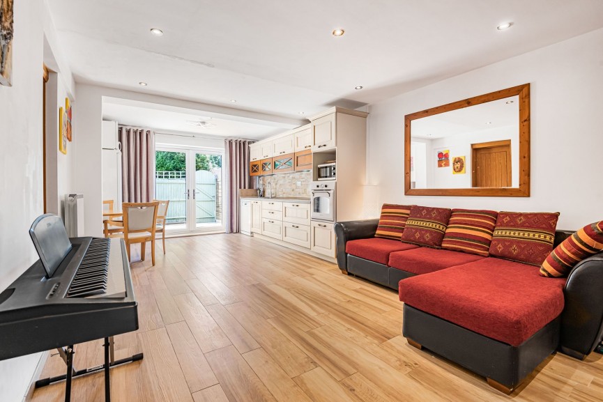 4 bedroom House for Sale Wheatfield, Hatfield, Hertfordshire