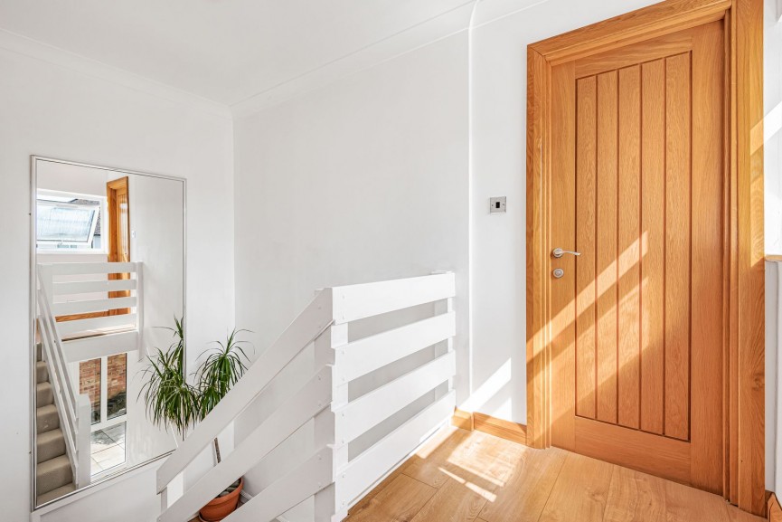 4 bedroom House for Sale Wheatfield, Hatfield, Hertfordshire