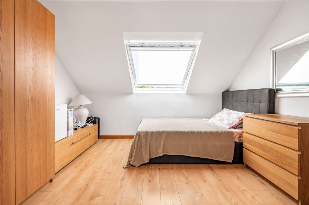 Wheatfield, Hatfield, Hertfordshire