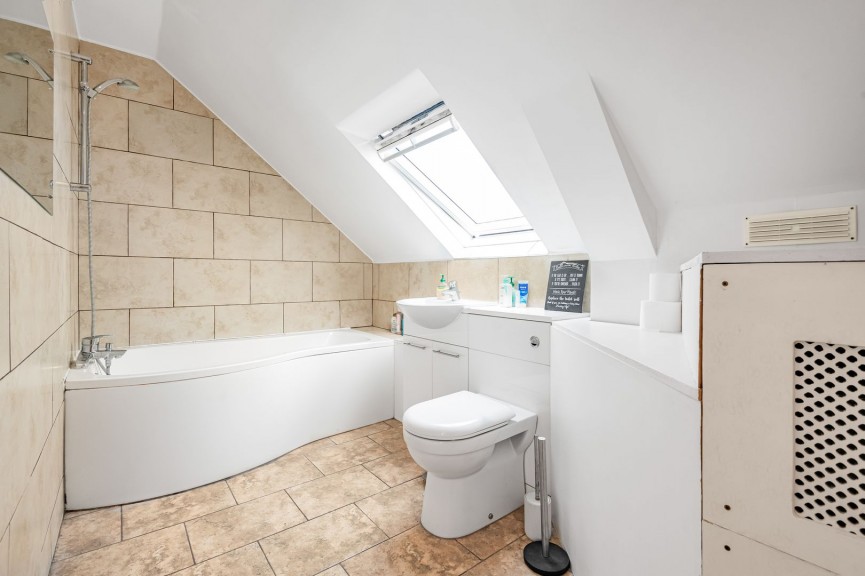 4 bedroom House for Sale Wheatfield, Hatfield, Hertfordshire