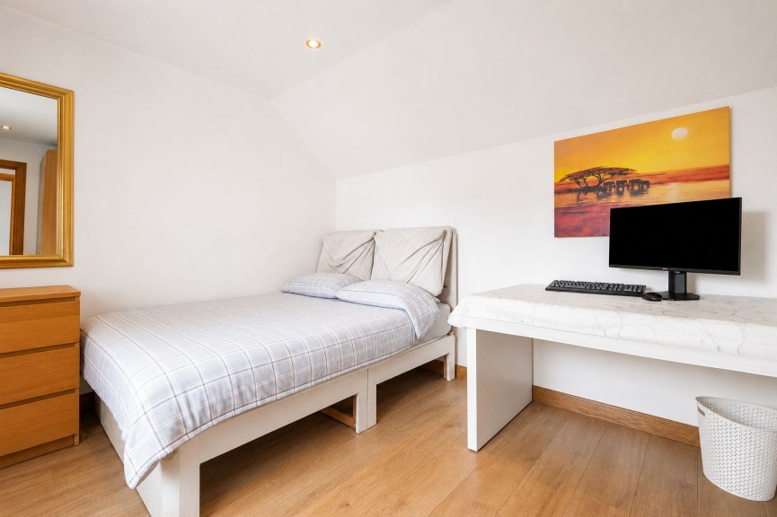 4 bedroom House for Sale Wheatfield, Hatfield, Hertfordshire