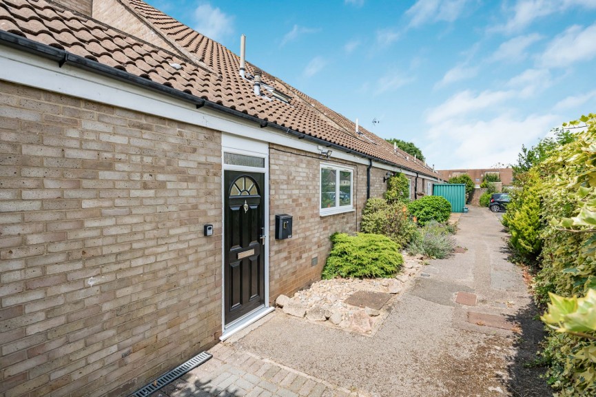 4 bedroom House for Sale Wheatfield, Hatfield, Hertfordshire