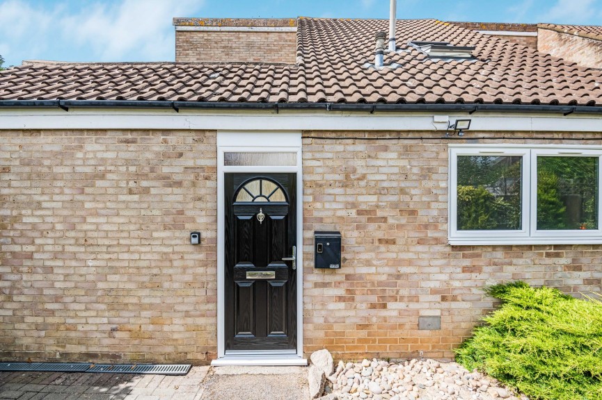 4 bedroom House for Sale Wheatfield, Hatfield, Hertfordshire