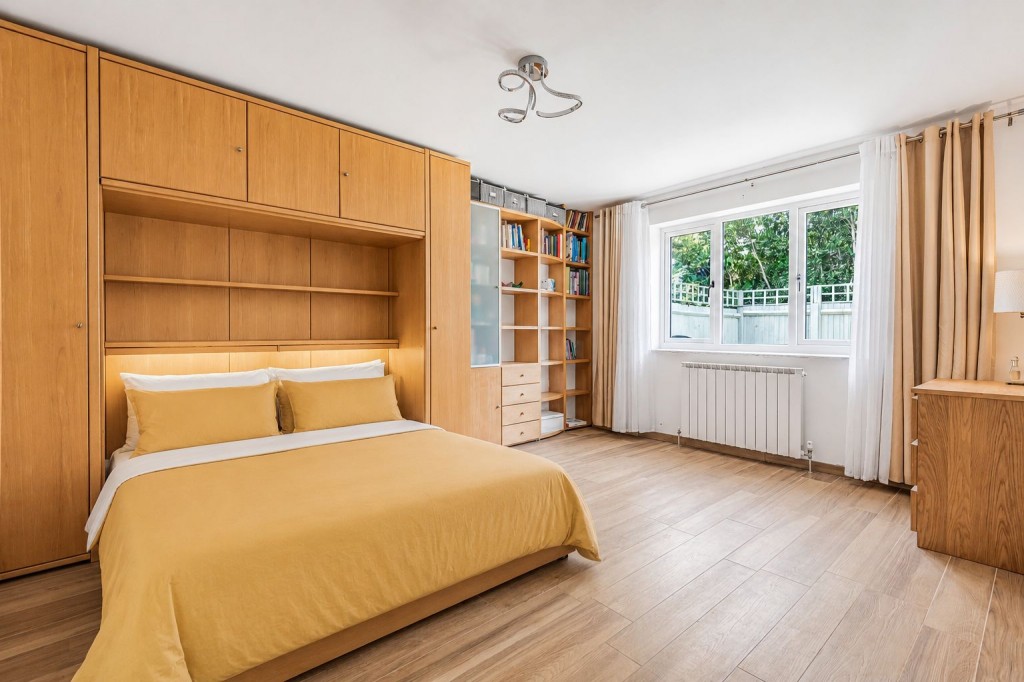 Wheatfield, Hatfield, Hertfordshire