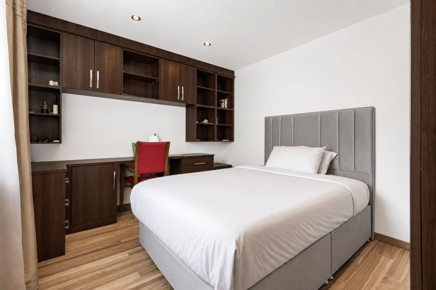 4 bedroom House for Sale Wheatfield, Hatfield, Hertfordshire