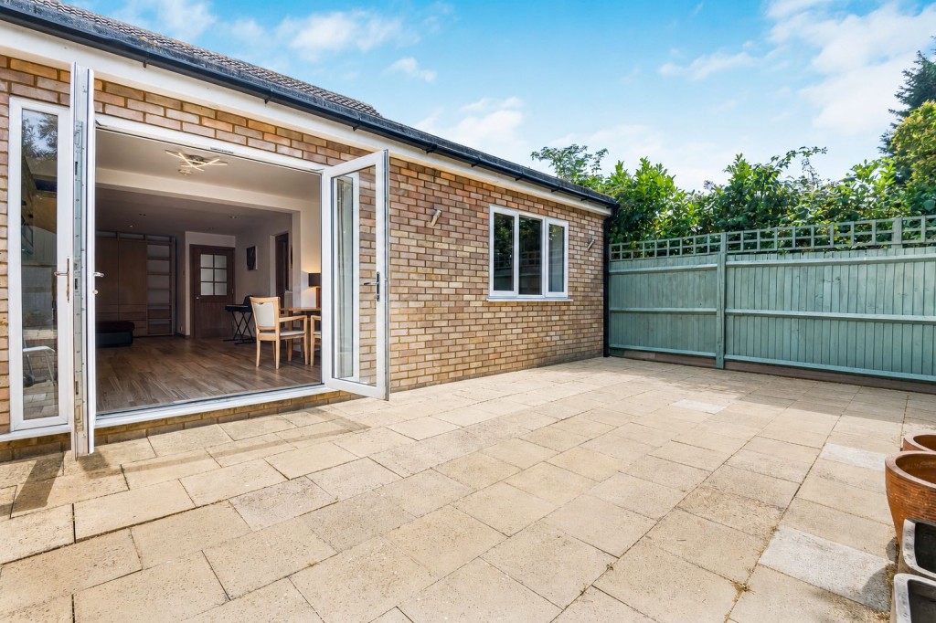 Wheatfield, Hatfield, Hertfordshire