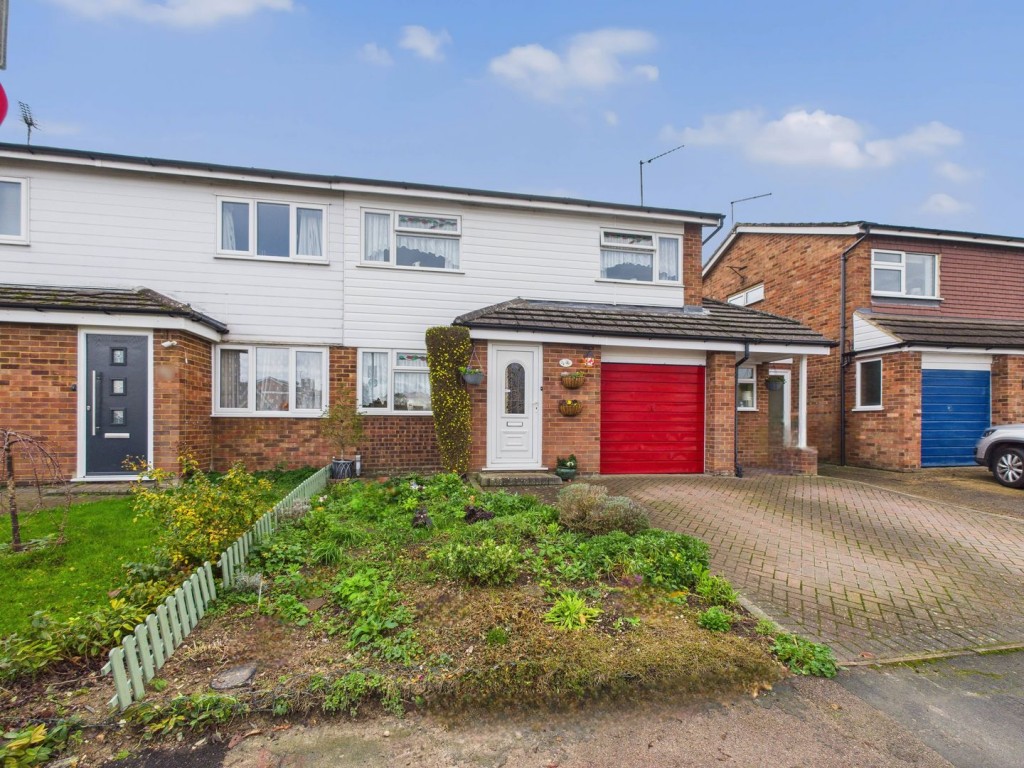 Melbourn, Royston, Cambridgeshire