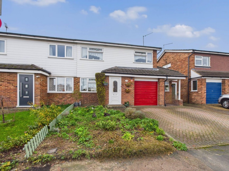 4 bedroom House for Sale Melbourn, Royston, Cambridgeshire