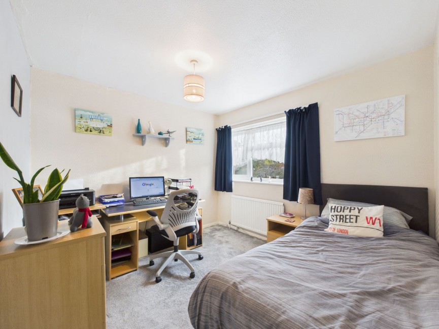 4 bedroom House for Sale Melbourn, Royston, Cambridgeshire