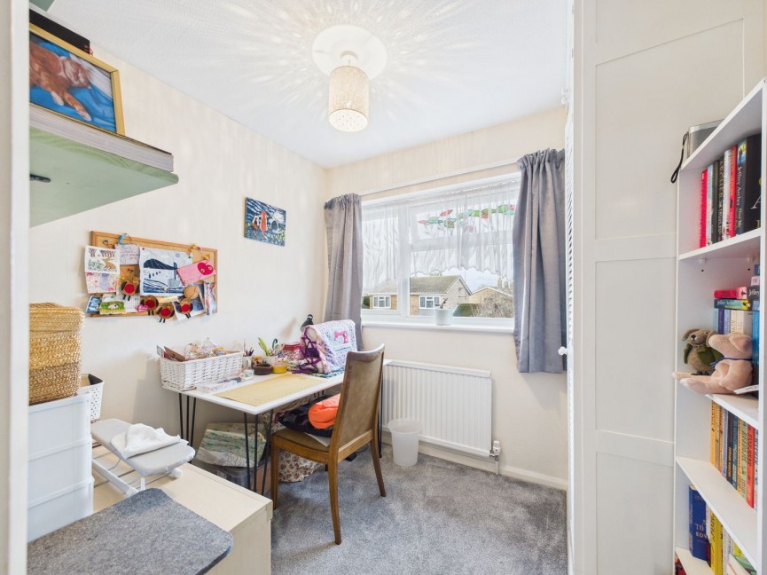 4 bedroom House for Sale Melbourn, Royston, Cambridgeshire