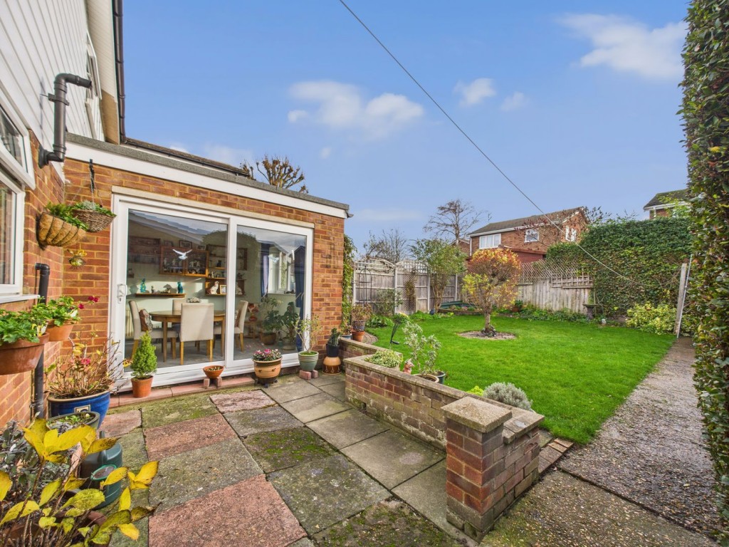 Melbourn, Royston, Cambridgeshire
