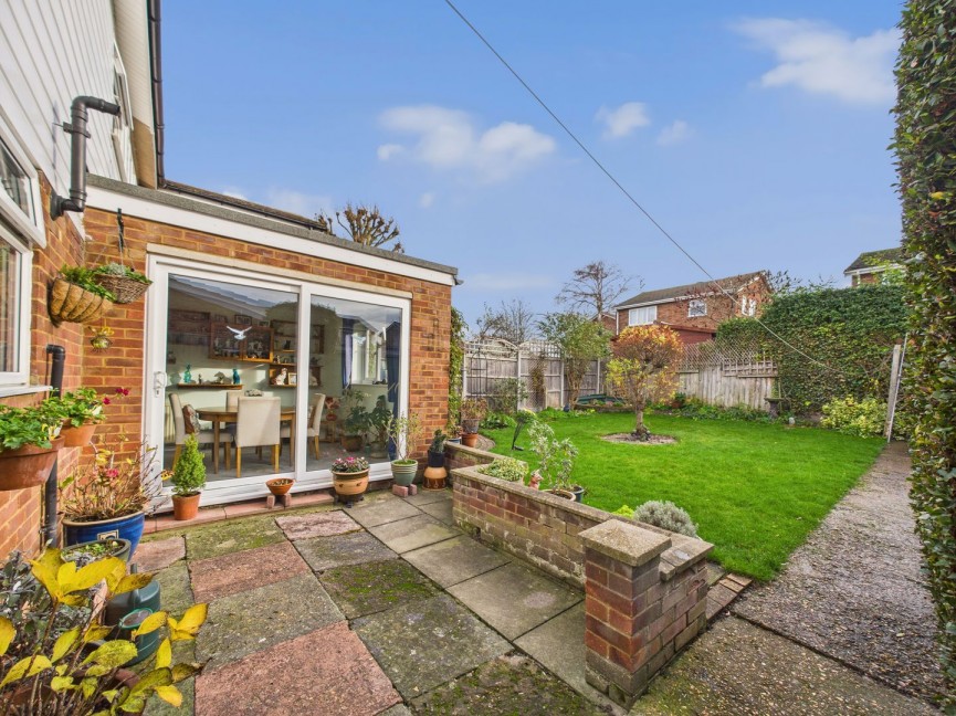4 bedroom House for Sale Melbourn, Royston, Cambridgeshire