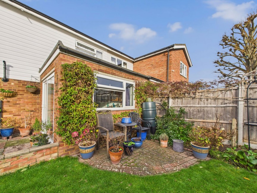 4 bedroom House for Sale Melbourn, Royston, Cambridgeshire