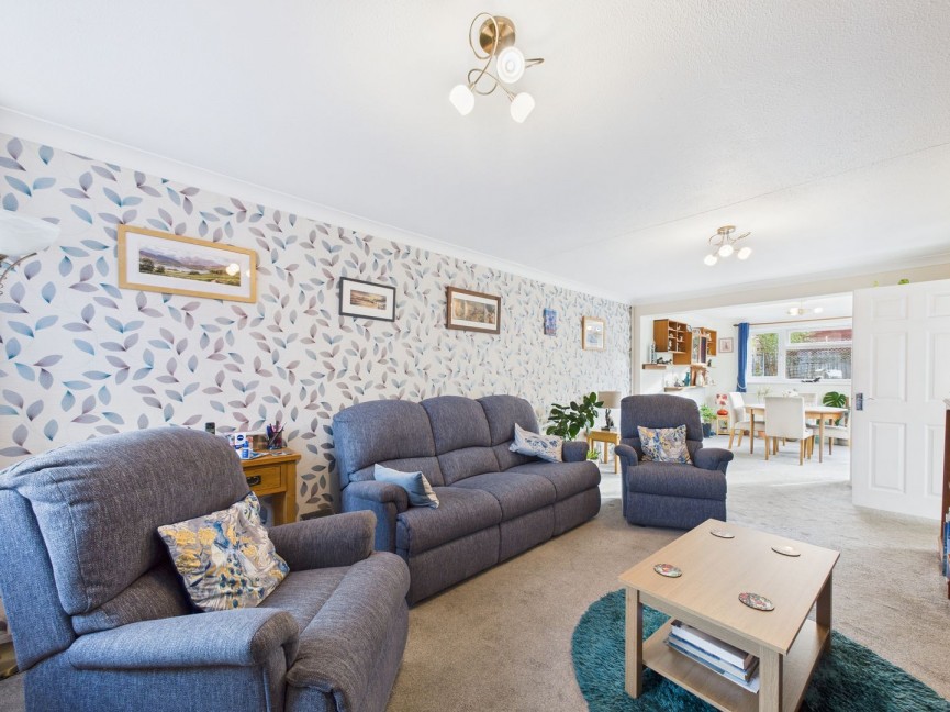 4 bedroom House for Sale Melbourn, Royston, Cambridgeshire