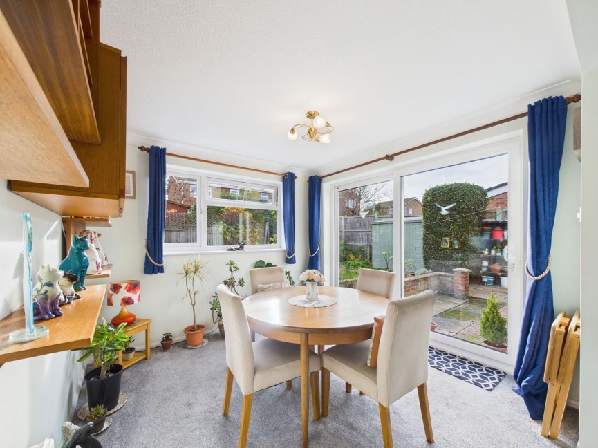 4 bedroom House for Sale Melbourn, Royston, Cambridgeshire