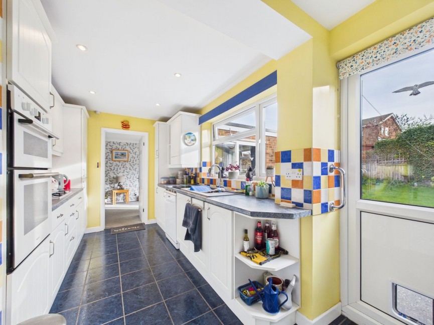 4 bedroom House for Sale Melbourn, Royston, Cambridgeshire