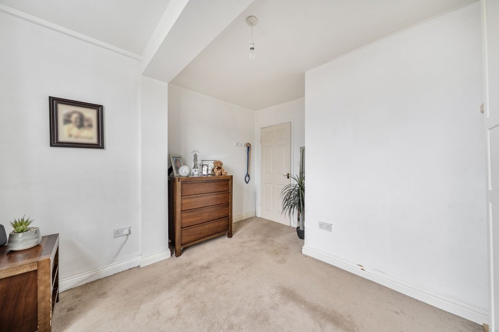 Regent Street, Stotfold, Bedfordshire