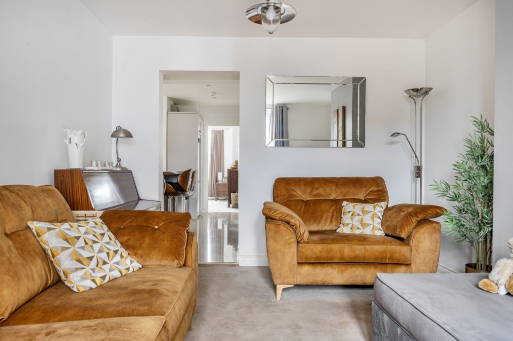 Regent Street, Stotfold, Bedfordshire