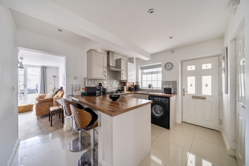 Regent Street, Stotfold, Bedfordshire