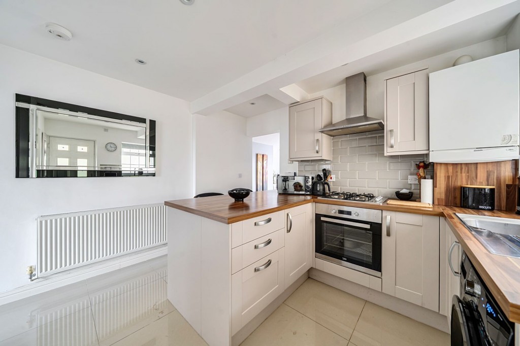 Regent Street, Stotfold, Bedfordshire