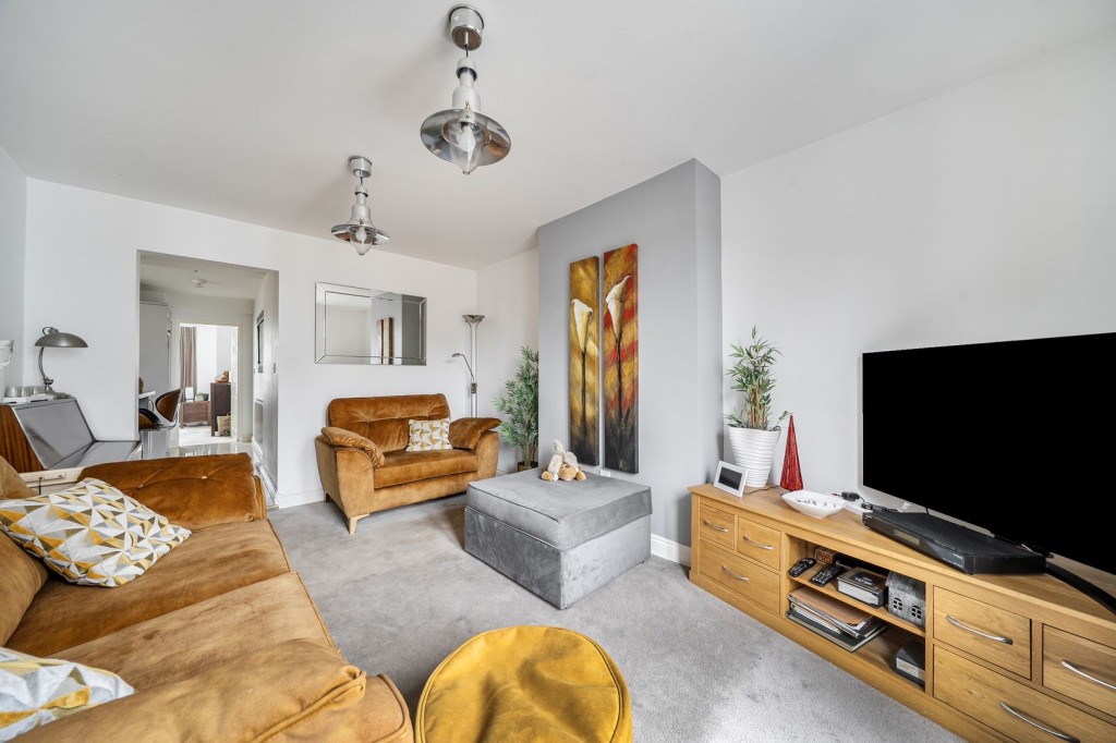 Regent Street, Stotfold, Bedfordshire