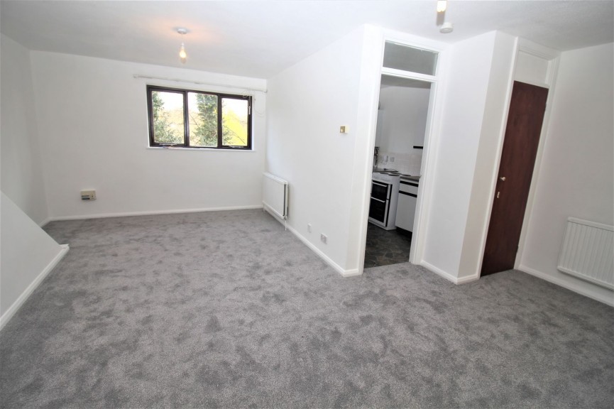 2 bedroom Flat for Letting Old Hertford Road, HATFIELD, Hertfordshire
