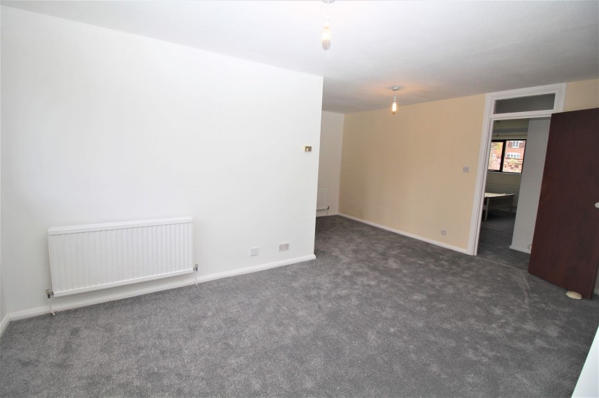 2 bedroom Flat for Letting Old Hertford Road, HATFIELD, Hertfordshire