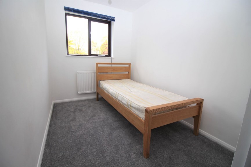 2 bedroom Flat for Letting Old Hertford Road, HATFIELD, Hertfordshire