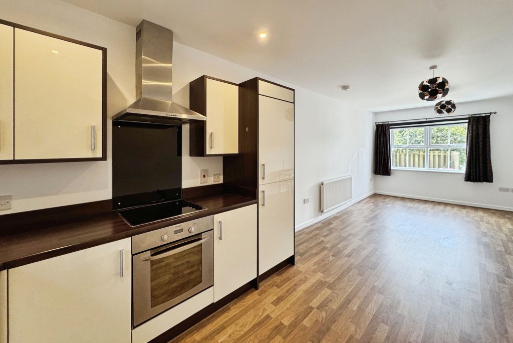 Tattlers Knoll, Toddington, Bedfordshire
