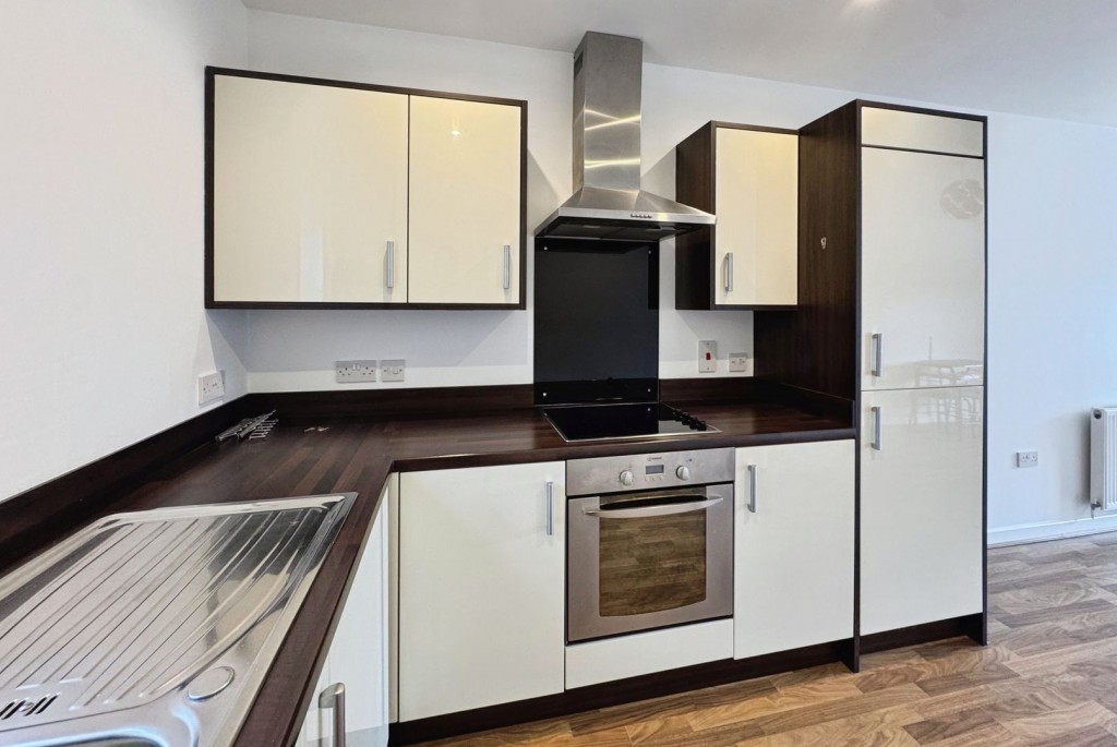 Tattlers Knoll, Toddington, Bedfordshire