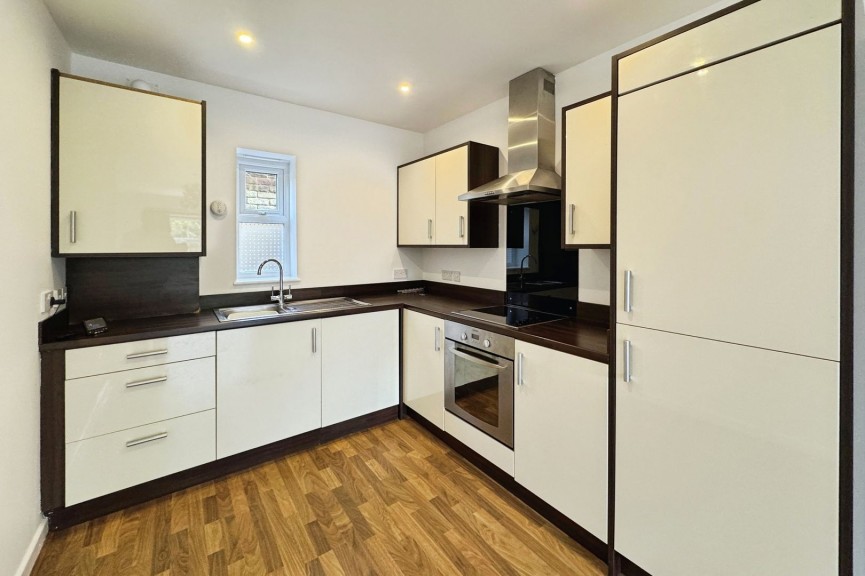 1 bedroom Flat for Sale Tattlers Knoll, Toddington, Bedfordshire