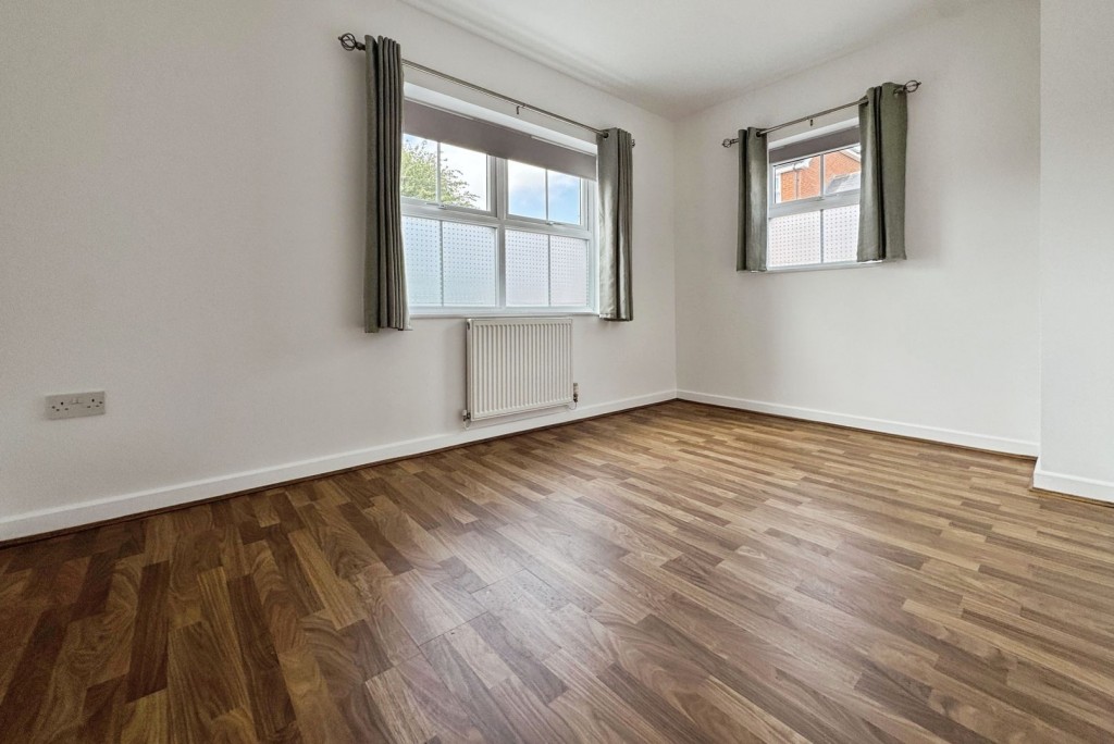 Tattlers Knoll, Toddington, Bedfordshire