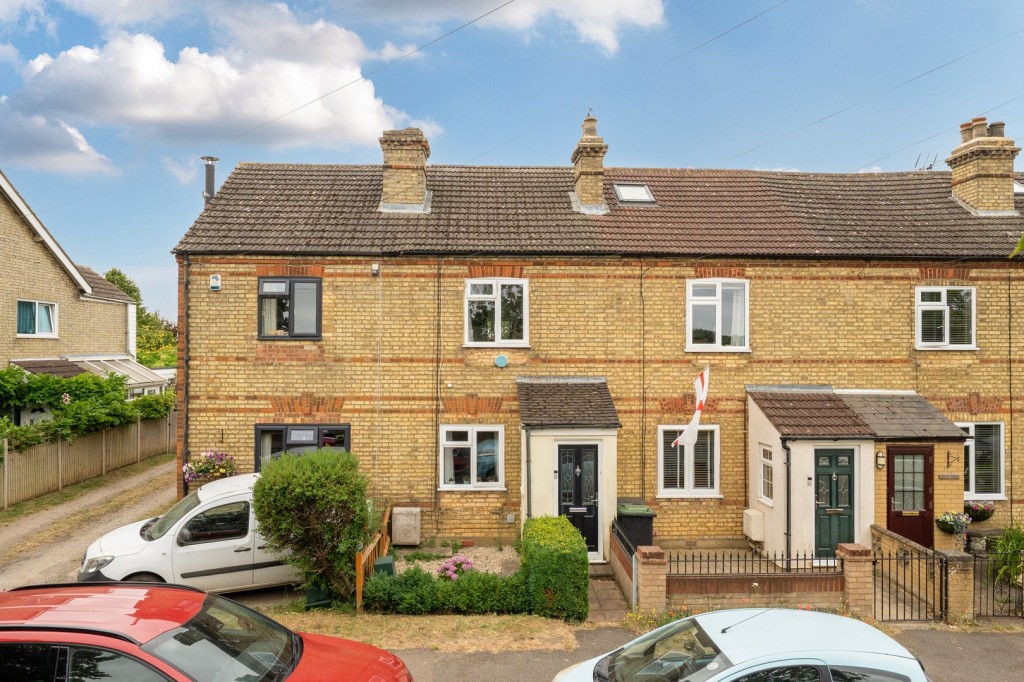 Clifton Road, Henlow, Bedfordshire