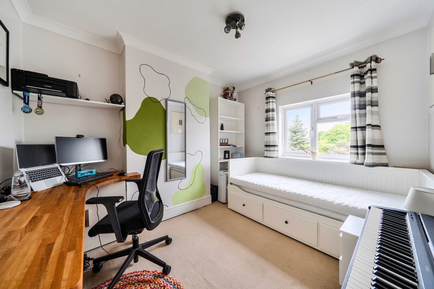 2 bedroom House for Sale Clifton Road, Henlow, Bedfordshire