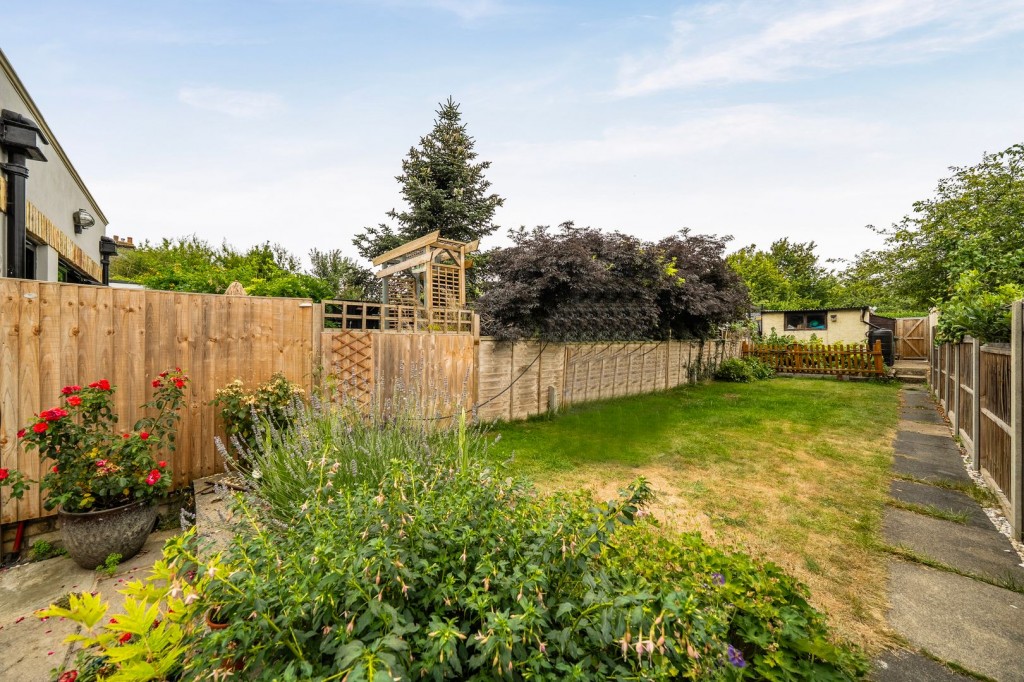 Clifton Road, Henlow, Bedfordshire