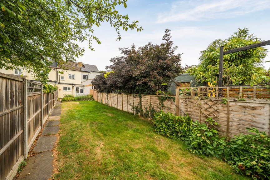 2 bedroom House for Sale Clifton Road, Henlow, Bedfordshire